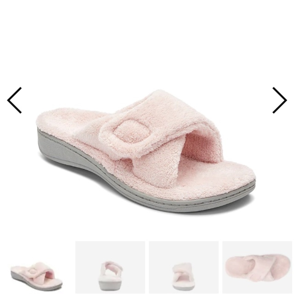 Fit Flop orthodic slipper size9